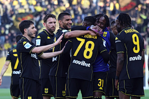 Άρης: Προπονητής και ελληνική αγορά σε πρώτο πλάνο