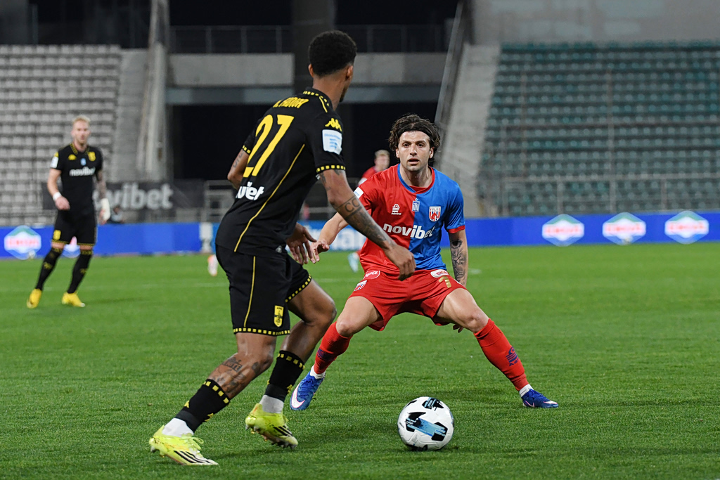 Αθλητικές Μεταδόσεις: Πλήρες Πρόγραμμα 18ης Απριλίου