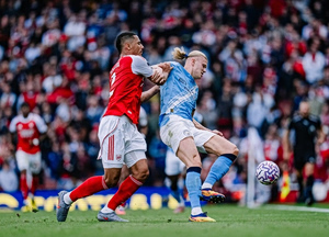 Μάχη τίτλου στο Etihad: Σίτι και Άρσεναλ παίζουν τα πάντα σε 90 λεπτά
