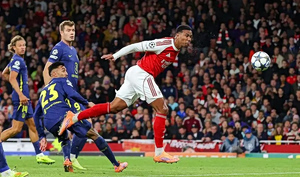 Ατλέτικο Μαδρίτης – Άρσεναλ: Οι ενδεκάδες του ημιτελικού του Champions League