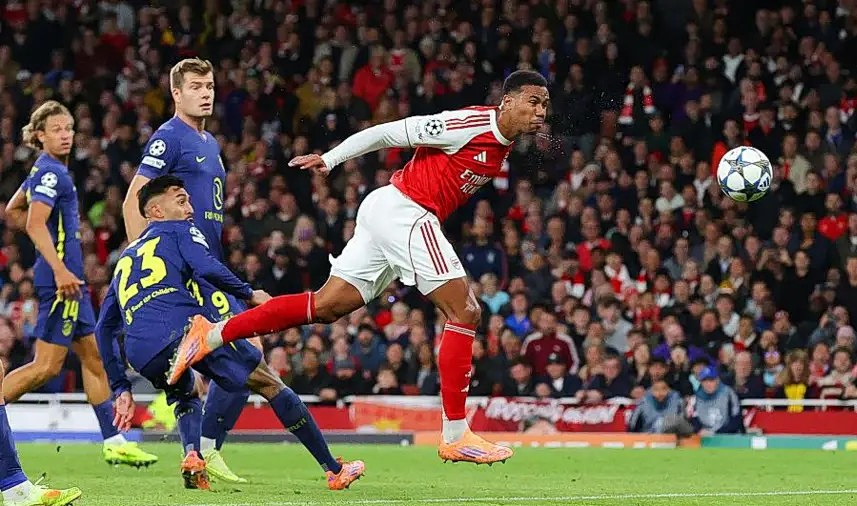 Ατλέτικο Μαδρίτης – Άρσεναλ: Οι ενδεκάδες του ημιτελικού του Champions League