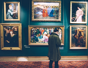 ΑΙ, όπως λέμε «ληστεία έργων τέχνης»