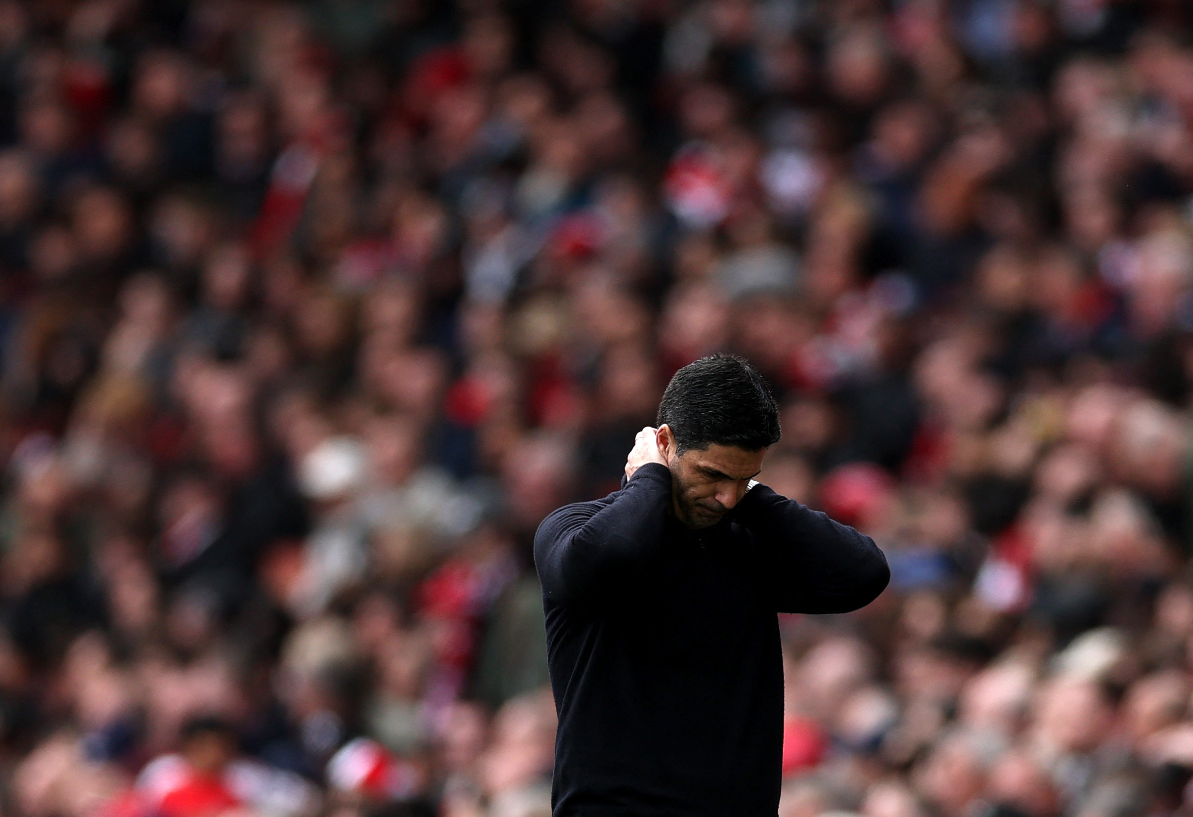 Ά&rho;&sigma;&epsilon;&nu;&alpha;&lambda;: &Omicron;&pi;&alpha;&delta;ό&sigmaf; &tau;&eta;&nu; &alpha;&pi;&epsilon;&iota;&lambda;&epsilon;ί &mu;&epsilon; &mu;ή&nu;&upsilon;&sigma;&eta; &epsilon;&pi;&epsilon;&iota;&delta;ή &tau;&omicron;&upsilon; &delta;&eta;&mu;&iota;&omicron;&upsilon;&rho;&gamma;&epsilon;ί &sigma;&upsilon;&nu;&epsilon;&chi;ώ&sigmaf;&hellip; &psi;&upsilon;&chi;&omicron;&lambda;&omicron;&gamma;&iota;&kappa;ά