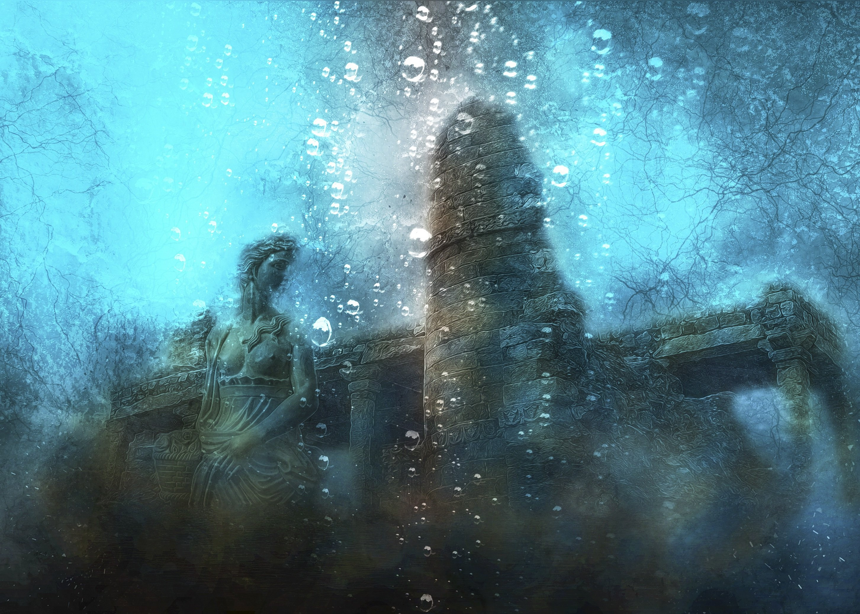 Yonaguni: &Eta; &laquo;&Alpha;&tau;&lambda;&alpha;&nu;&tau;ί&delta;&alpha;&raquo; &tau;&omicron;&upsilon; &Epsilon;&iota;&rho;&eta;&nu;&iota;&kappa;&omicron;ύ &pi;&omicron;&upsilon; ί&sigma;&omega;&sigmaf; &delta;&epsilon;&nu; &tau;&eta;&nu; έ&chi;&tau;&iota;&sigma;&epsilon; &pi;&omicron;&tau;έ ά&nu;&theta;&rho;&omega;&pi;&omicron;&sigmaf;