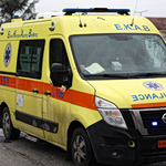 Τραγωδία στην Καβάλα: Νεκρό 3χρονο παιδί σε τροχαίο στο Παλαιοχώρι