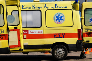 Παγκράτι: 50χρονος έστειλε 23χρονη στο νοσοκομείο για μια θέση πάρκινγκ – Της έσπασε το πόδι