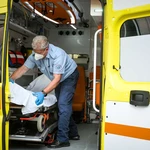 Τραγωδία στην Πρέβεζα: Νεκρός 81χρονος μετά από πτώση από ταράτσα πολυκατοικίας