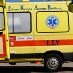 Σοκ στη Λάρισα: Μητέρα και κόρη βρέθηκαν νεκρές μέσα στο σπίτι τους