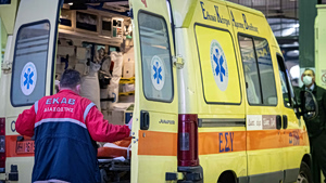 Κοζάνη: 17χρονη υπέστη κρανιοεγκεφαλικές κακώσεις στην προσπάθειά της να χωρίσει ζευγάρι που τσακωνόταν