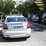 Πανεπιστημιούπολη: Εμπρηστική επίθεση σε βάρος πραγματογνώμονα της τραγωδίας των Τεμπών – Έκαψαν το αμάξι του