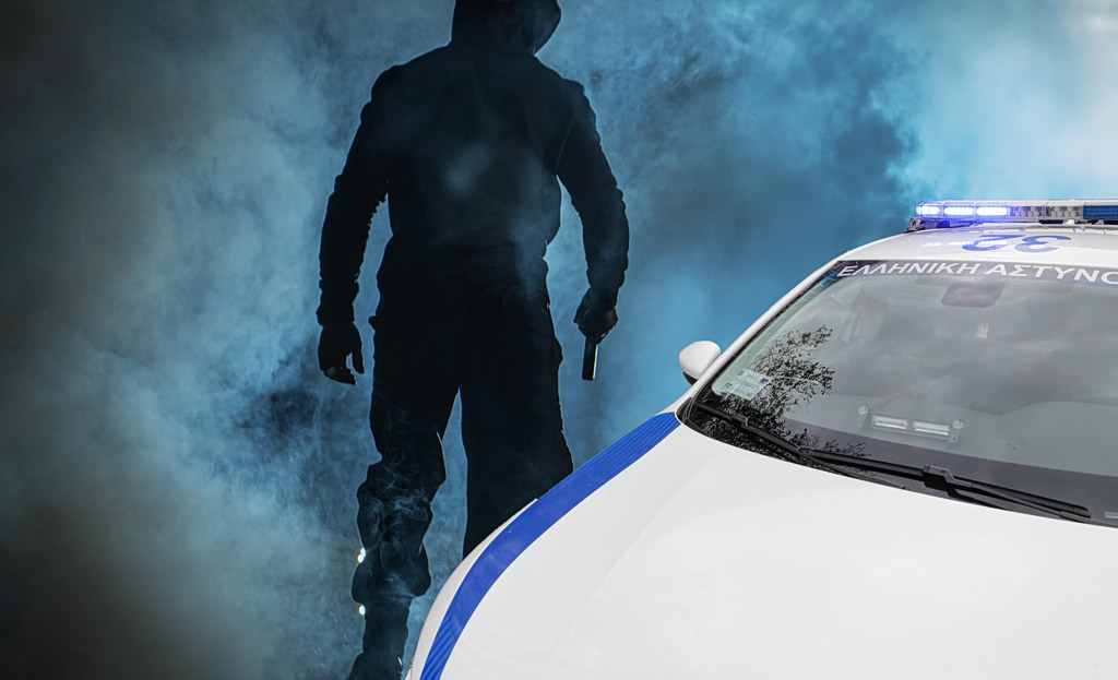 Σύλληψη 42χρονου για την δολοφονία 64χρονου στη Θεσσαλονίκη – Το πτώμα βρέθηκε με χτυπήματα στο κεφάλι σε ρέμα