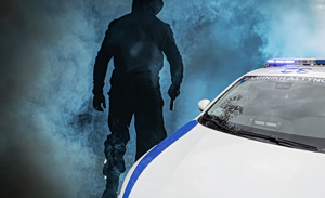 Σύλληψη 42χρονου για την δολοφονία 64χρονου στη Θεσσαλονίκη – Το πτώμα βρέθηκε με χτυπήματα στο κεφάλι σε ρέμα