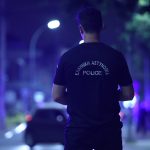 Βίντεο ντοκουμέντο από την επίθεση με μαχαίρι στον 17χρονο στο Μαρούσι από επίδοξο ληστή