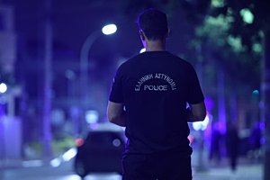 Θεσσαλονίκη: Προφυλακιστέος ο 42χρονος για τη δολοφονία 64χρονου το Μ. Σάββατο – Η σορός του θύματος είχε εντοπιστεί κοντά σε ρέμα