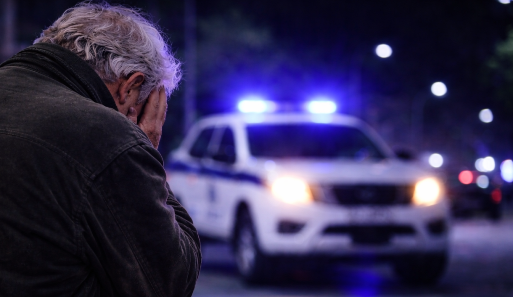 Θεσσαλονίκη: Συνελήφθη γυναίκα επ’ αυτοφώρω για απάτη σε βάρος ηλικιωμένου