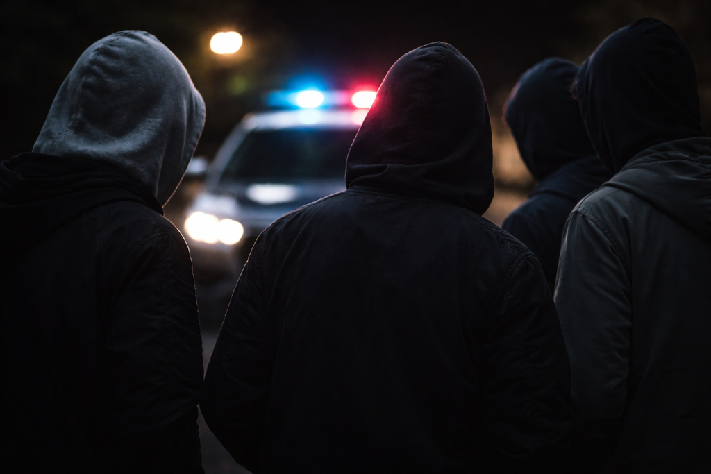 Οταν οι «αυτόκλητοι τιμωροί» γίνονται μόδα…