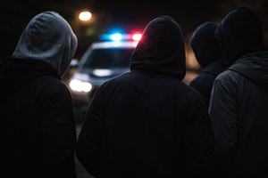 Οταν οι «αυτόκλητοι τιμωροί» γίνονται μόδα…