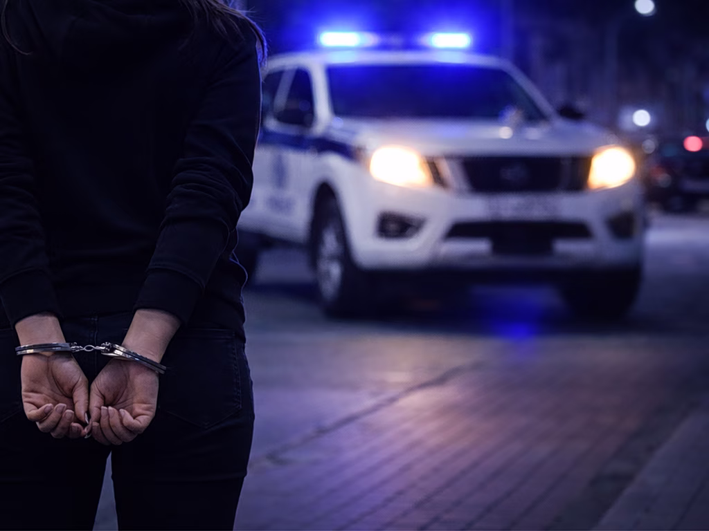 Λιοσίων: Σεσημασμένος ο Σουδανός που χτύπησε και εγκατέλειψε τη 16χρονη – Είχε συλληφθεί για ναρκωτικά