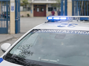 Γλυφάδα: Επιδρομή στο 5ο Γυμνάσιο και Λύκειο – Έκλεψαν υπολογιστές, 8.000 ευρώ και έκαναν βανδαλισμούς