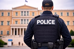 Μέσα στο σπίτι της φρίκης: Πώς αποκαλύφθηκε ότι ο αστυνομικός της Βουλής κακοποιούσε τα παιδιά του – Γιατί αθωώθηκε η μητέρα