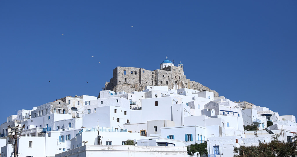 Το ελληνικό νησί που βρίσκεται στους κορυφαίους ανερχόμενους τουριστικούς προορισμούς του 2026 παγκοσμίως