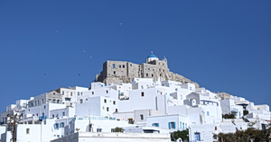 Το ελληνικό νησί που βρίσκεται στους κορυφαίους ανερχόμενους τουριστικούς προορισμούς του 2026 παγκοσμίως