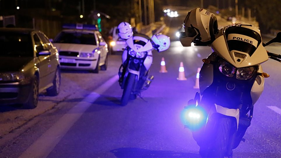 Συνελήφθησαν 13 άτομα για συμπλοκή με πυροβολισμούς στα Άνω Λιόσια