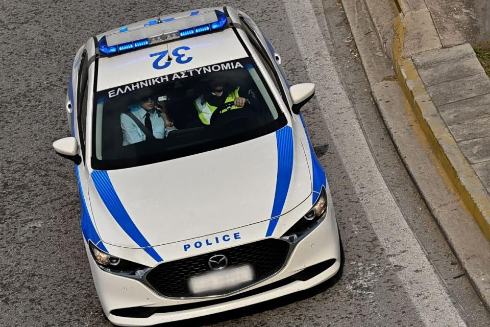 Δραπέτης φυλακών σκόρπισε τον τρόμο στις Γούρνες Ηρακλείου – Λήστεψε γυναίκα με απειλή μαχαιριού