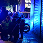 Νεκρός βρέθηκε γνωστός ποινικολόγος στο γραφείο του στην Αθήνα – Ενδείξεις εγκληματικής ενέργειας