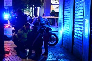 Πάτρα: Παραδόθηκε 32χρονος για αιματηρό επεισόδιο με τραυματισμό 22χρονου την Μεγάλη Τρίτη