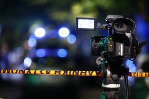 Βίντεο ντοκουμέντο από την διάρρηξη και την καταδίωξη των δραστών στη Βάρη