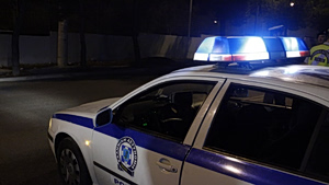 Συναγερμός στην Παλλήνη: Νεκρός άνδρας εντοπίστηκε σε χαντάκι