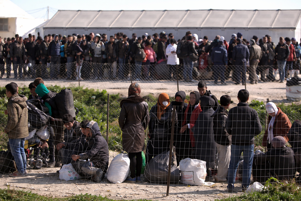 Υπ. Μετανάστευσης και Ασύλου: 1.203 ανακλήσεις καθεστώτων διεθνούς προστασίας πολιτών από τη Συρία
