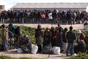 Υπ. Μετανάστευσης και Ασύλου: 1.203 ανακλήσεις καθεστώτων διεθνούς προστασίας πολιτών από τη Συρία