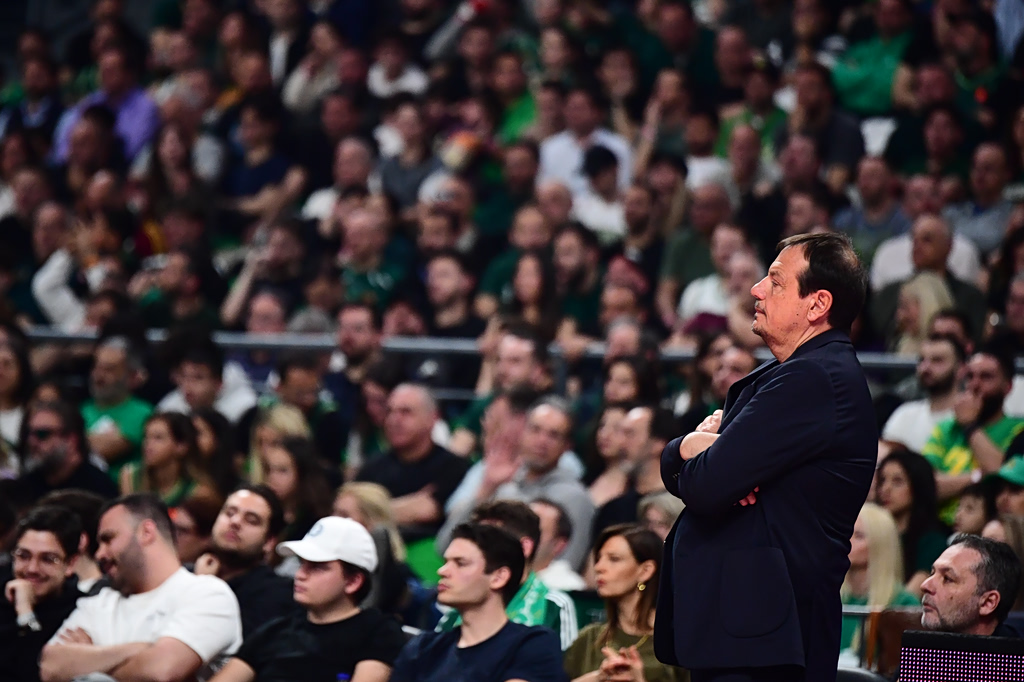 Η «περίεργη» και χωρίς επιτυχία σεζόν του Αταμάν. (Εως τώρα)