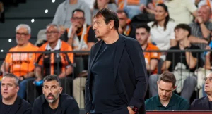 Αταμάν: «Νομίζω πως η Βαλένθια παίζει το καλύτερο μπάσκετ στην Ευρώπη»