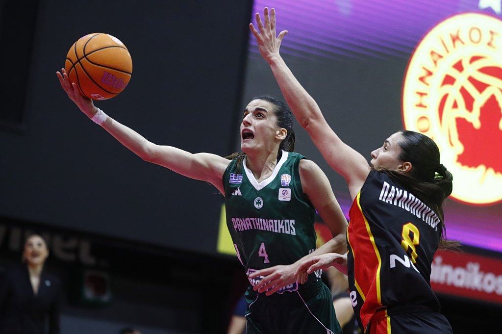 Ανακοίνωση Παναθηναϊκού ΑΟ: «Δεν προδίδουμε τις αρχές μας για κανέναν τίτλο»