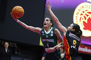 Ανακοίνωση Παναθηναϊκού ΑΟ: «Δεν προδίδουμε τις αρχές μας για κανέναν τίτλο»