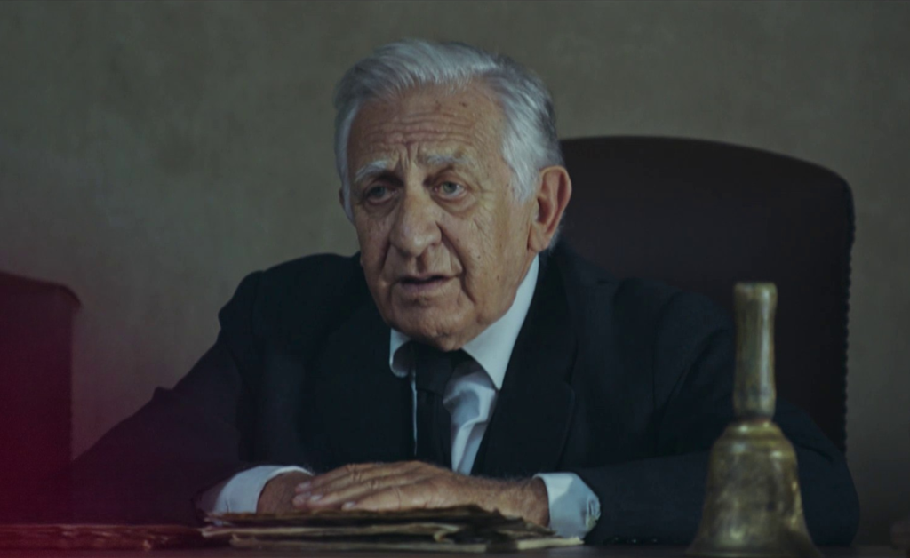 «Οι Αθώοι»: Νέο επεισόδιο την Πρωτομαγιά στις 22:10 στο Mega