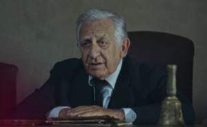 «Οι Αθώοι»: Νέο επεισόδιο την Πρωτομαγιά στις 22:10 στο Mega