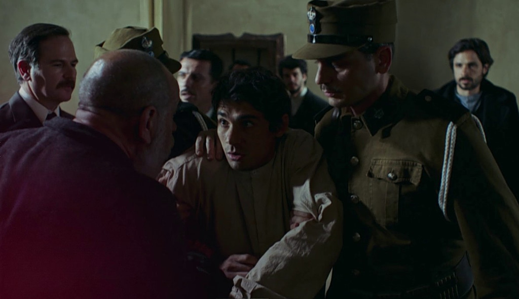 «Οι Αθώοι»: Νέο επεισόδιο την Πρωτομαγιά στις 22:10