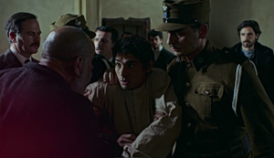 «Οι Αθώοι»: Νέο επεισόδιο την Πρωτομαγιά στις 22:10