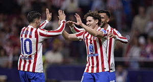 Champions League: Η ώρα και το κανάλι του μεγάλου ημιτελικού Ατλέτικο Μαδρίτης – Άρσεναλ