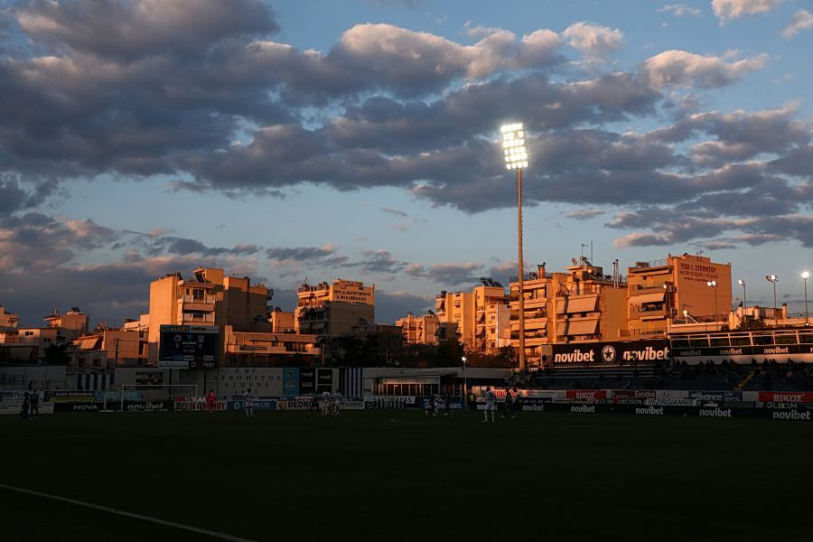Σπουδαία κοινωνική δράση από τους οργανωμένους οπαδούς του Ατρομήτου: Παράδωσαν άλλους τρεις απινιδωτές