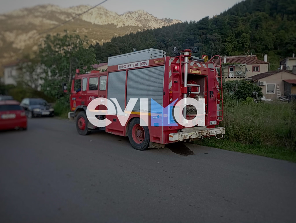 Συναγερμός στην Εύβοια: Εντοπίστηκαν τρεις πολεμικές ρουκέτες – Αναμένεται ελεγχόμενη έκρηξη