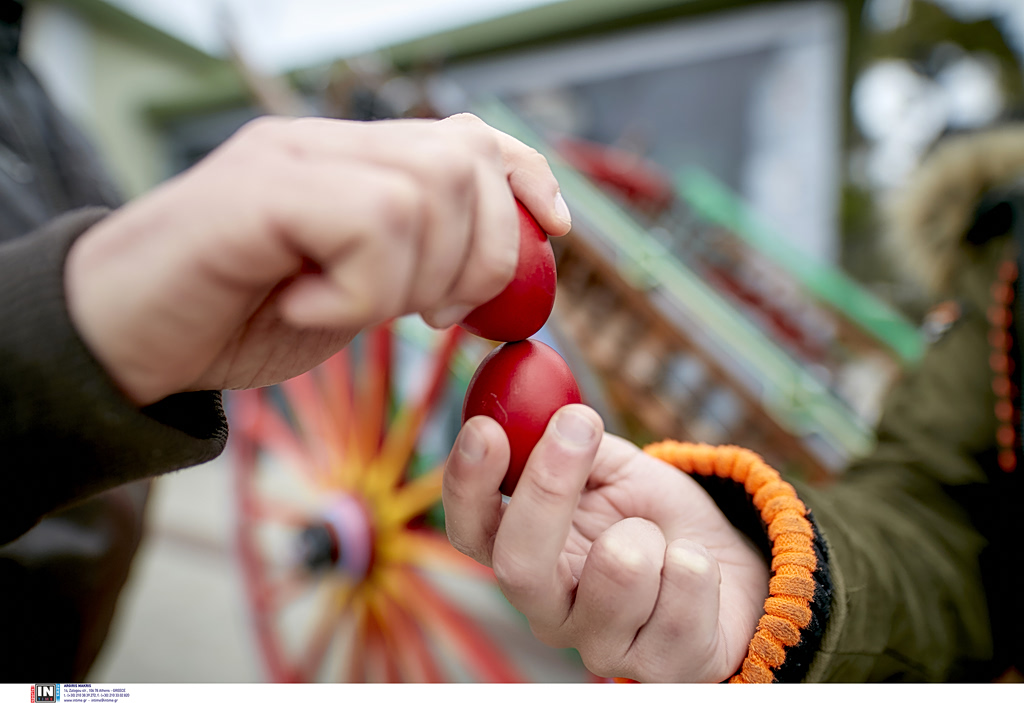 Το Πάσχα στην Ελλάδα: Έθιμα, σύμβολα και το μήνυμα της αναγέννησης στη λαϊκή παράδοση