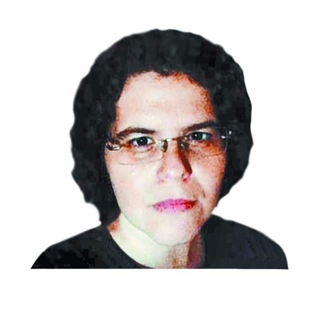 Μαρία Καραγιαννίδου