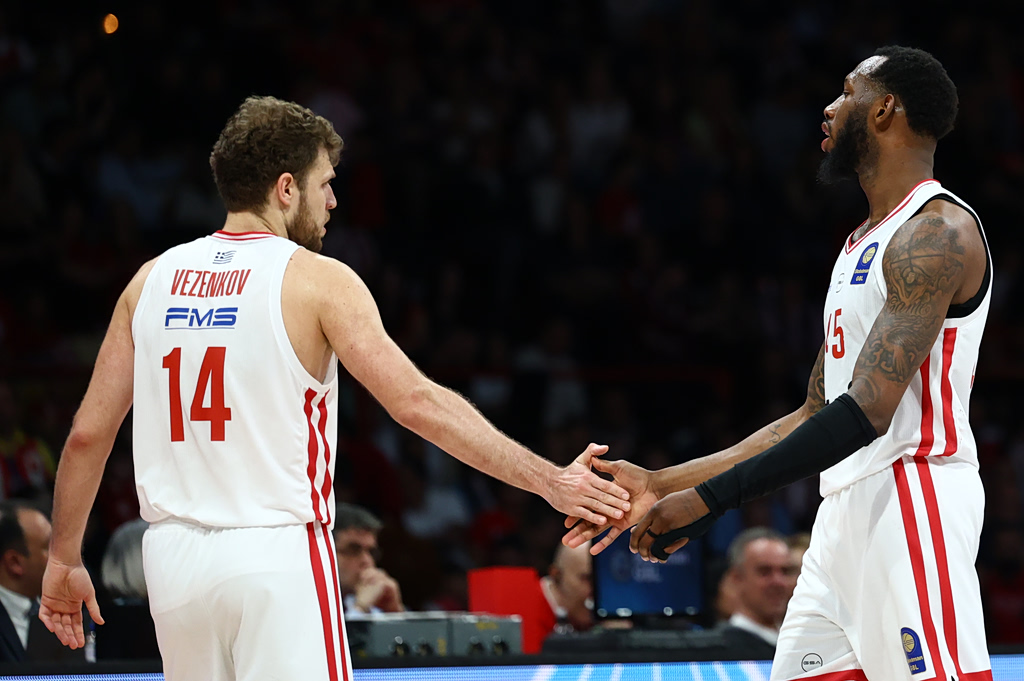 Η βαθμολογία της Basket League μετά την ολοκλήρωση της 25ης αγωνιστικής