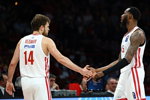 Η βαθμολογία της Basket League μετά την ολοκλήρωση της 25ης αγωνιστικής