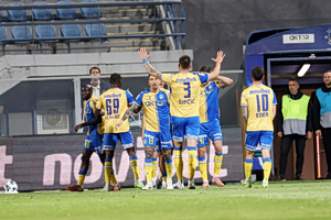 Η βαθμολογία των Play-Out της Super League μετά το τέλος της 4ης αγωνιστικής